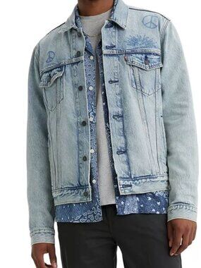 Levi's Jean Jacket